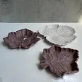 Moule plateau chanvre pour bijoux et béton – 2