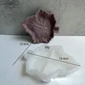 Moule plateau chanvre pour bijoux et béton – 3