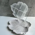 Moule plateau chanvre pour bijoux et béton – 4