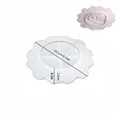 Moule plateau circulaire vintage pour plâtre et béton – Couleur L121