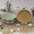 Moule plateau coquillage pour résine époxy et plâtre – 4