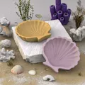 Moule plateau coquillage pour résine époxy et plâtre – 5