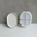 Moule plateau escalier pour béton et résine – Color mold E