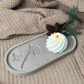 Moule plateau fleur pour béton et résine – 3