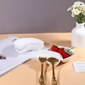 Moule plateau miroir lune pour résine époxy – 4
