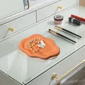 Moule plateau nuage pour bijoux et résine – 5