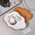 Moule plateau nuage pour bijoux et résine – 6