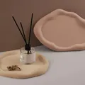 Moule plateau nuage pour plâtre et béton – 4
