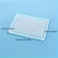 Moule plateau rectangulaire pour béton et résine – 5