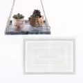 Moule plateau rectangulaire pour béton et résine – 6