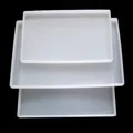 Moule plateau rectangulaire pour résine cristal – 2