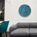 Moule plateau rond 50 cm pour résine époxy – 4