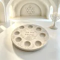 Moule plateau Simanim pour béton et gypse – 4