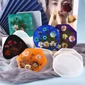 Moule résine cube cuboïde pour bijoux et plateau – 6
