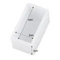Moule résine cube cuboïde pour bijoux et plateau – Color Marine (B5)