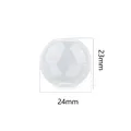 Moule résine cube cuboïde pour bijoux et plateau – Color Olive (J1)