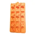 Moule silicone 15 chats pour savons et chocolats – 2