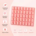 Moule silicone 40 ours pour chocolats et bonbons gélifiés – 3