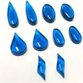 Moule silicone 41 formes larme pour bijoux – 3