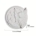 Moule silicone ailes ange papillon pour décoration gâteaux – 3