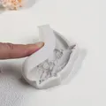 Moule silicone ailes ange papillon pour décoration gâteaux – 4