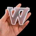 Moule silicone alphabet et chiffres breloques – 5