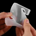 Moule silicone alphabet et chiffres breloques – 6