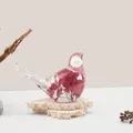 Moule silicone animaux oiseaux pour bijoux et ornements – 4