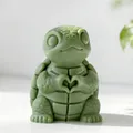 Moule silicone animaux pour bougies et décoration – 4