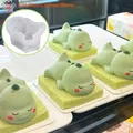 Moule silicone animaux pour gâteaux et desserts – 1