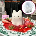 Moule silicone animaux pour gâteaux et desserts – 3