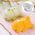 Moule silicone animaux pour gâteaux et desserts – 4