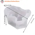 Moule silicone animaux pour gâteaux et desserts – 6