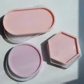 Moule silicone boîte rangement pour bijoux – 3