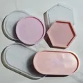 Moule silicone boîte rangement pour bijoux – 4