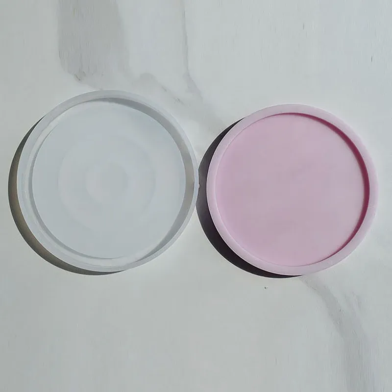 Moule silicone boîte rangement pour bijoux