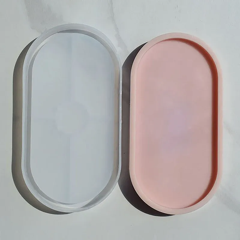 Moule silicone boîte rangement pour bijoux
