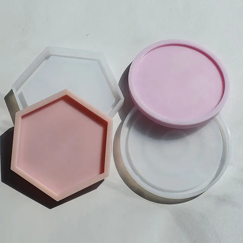 Moule silicone boîte rangement pour bijoux