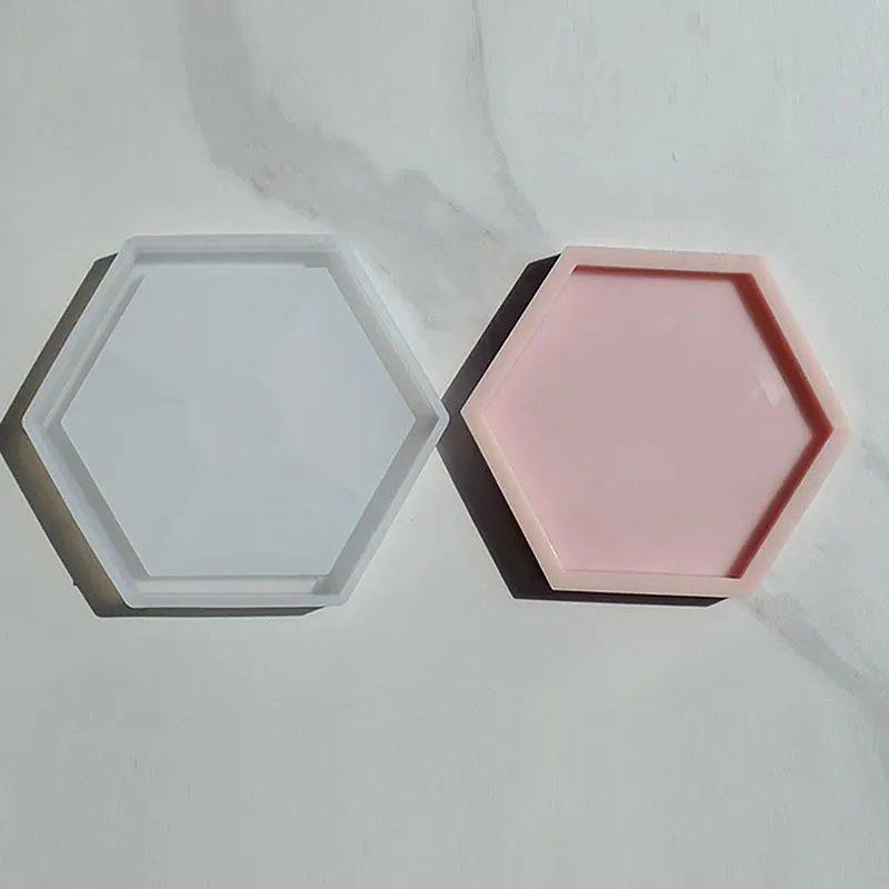 Moule silicone boîte rangement pour bijoux