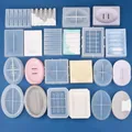 Moule silicone boîte savon et porte bague – 1