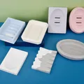 Moule silicone boîte savon et porte bague – 4