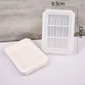 Moule silicone boîte savon et porte bague – Color Rose (08)