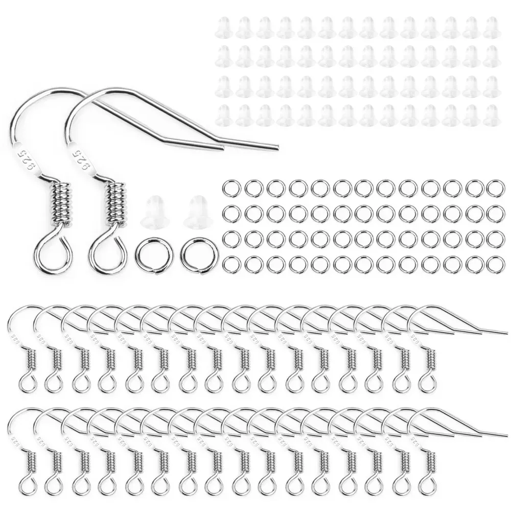 Moule silicone boucles d'oreilles pendentif résine époxy pour bijoux