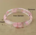 Moule silicone bracelet résine époxy pour bijoux – 2