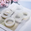 Moule silicone bracelet résine époxy pour bijoux – 5