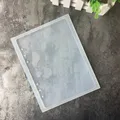 Moule silicone cahier A5 A6 A7 résine époxy – 4
