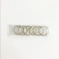 Moule silicone cahier A5 A6 A7 résine époxy – Couleur Cercle