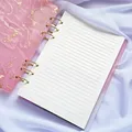 Moule silicone cahier stylo marque-page pour papeterie – 5