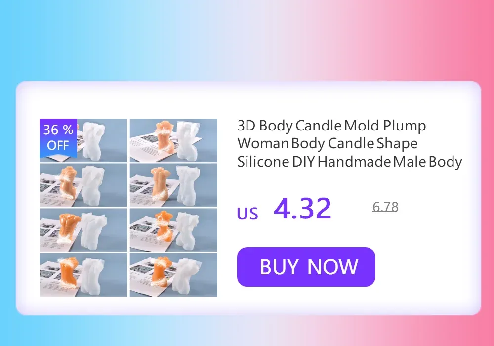 Moule silicone cendrier carré, cristal UV, ciment, artisanat