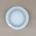 Moule silicone cendrier circulaire, hôtel, maison, entreprise – 3